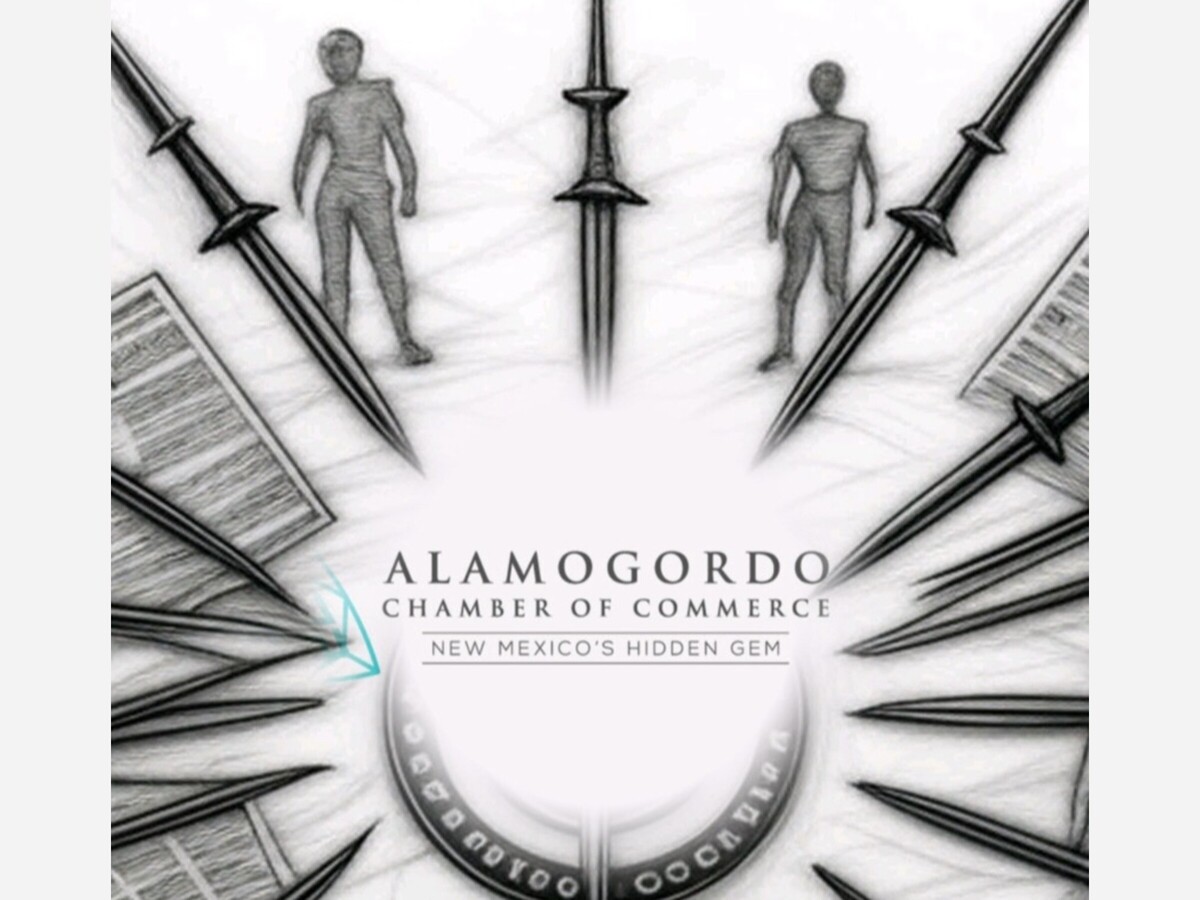 Alamogordo Chamber of Commerce Faces Ethics Crisis: Secret Surveillance, Police Investigation, and City Scrutiny Shake Public Trust