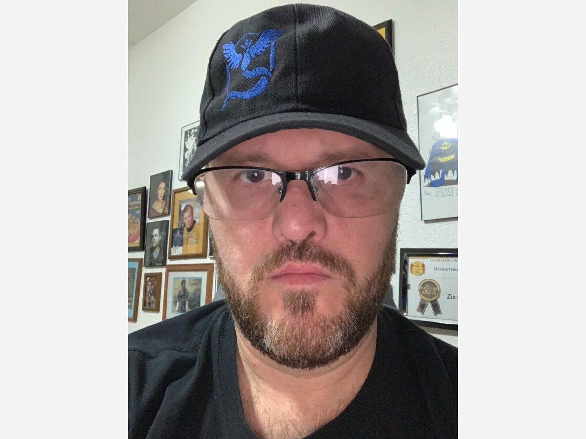 Meet Troy Stegner: Bringing a New Voice to Pop Culture to Alamogordo Town News and KALHRadio.org