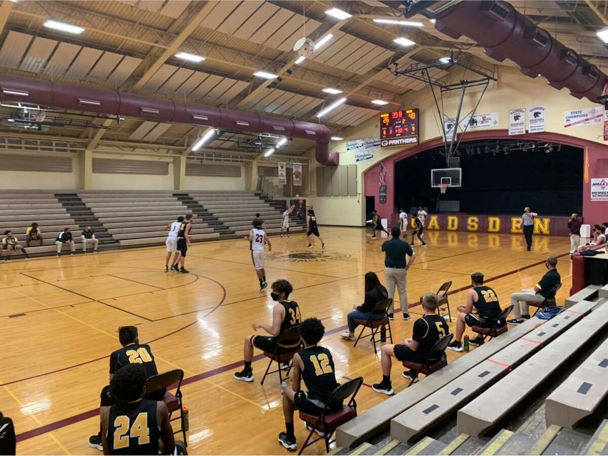 Tuesday High School Sports Roundup Alamogordo, Cloudcroft & Tularosa