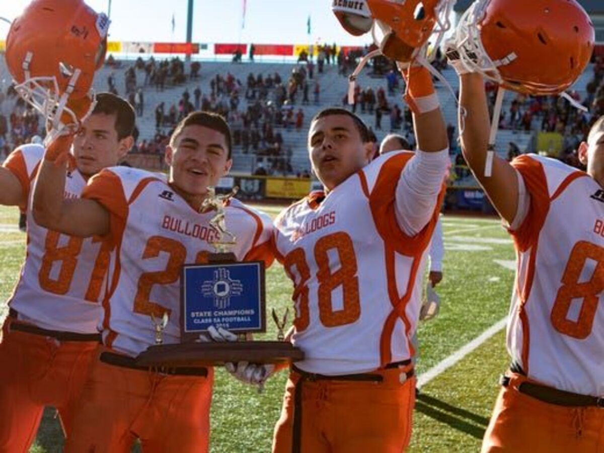 Breaking News The Artesia Bulldog Head Football Coach Rex Henderson Breaking News The Artesia Bulldog Head Football Coach Rex Henderson