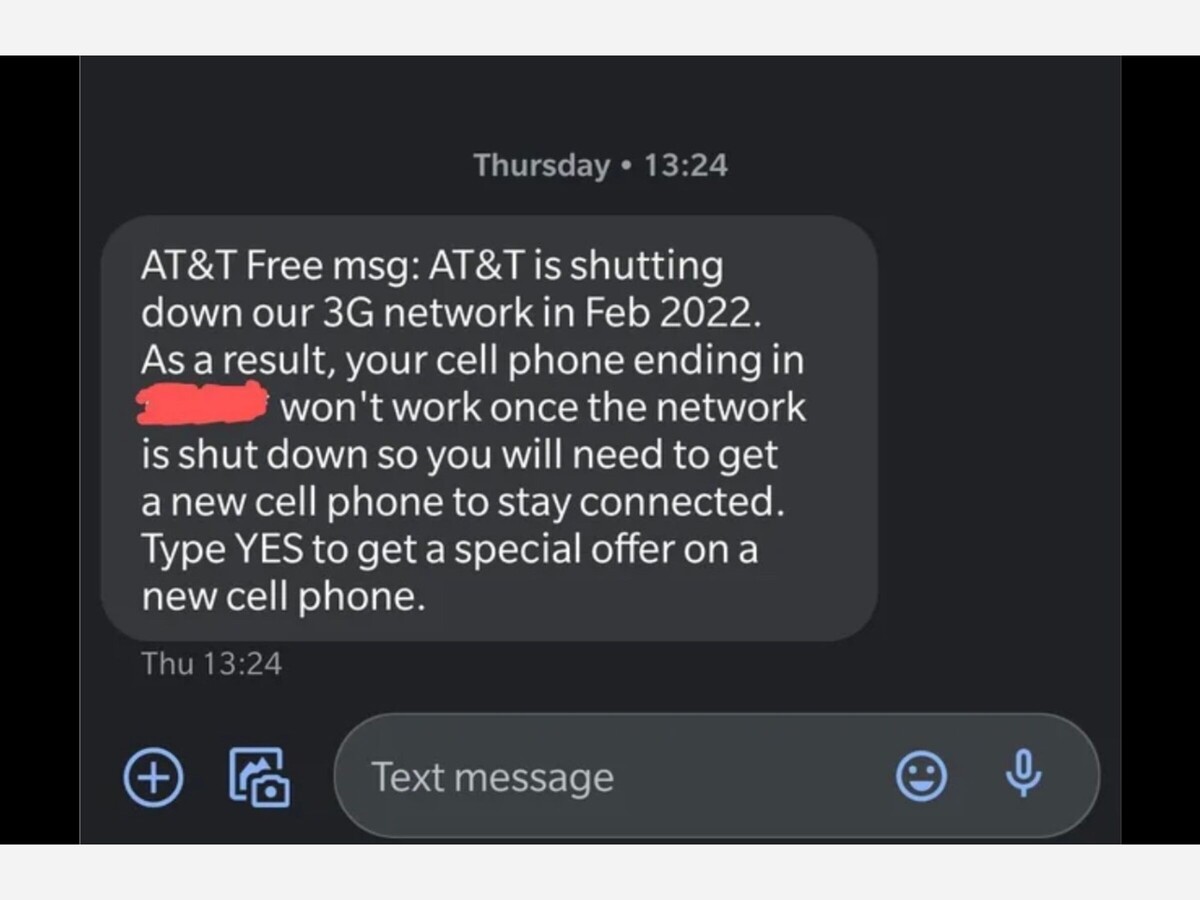 3G devices will stop working soon as companies switch off networks ...