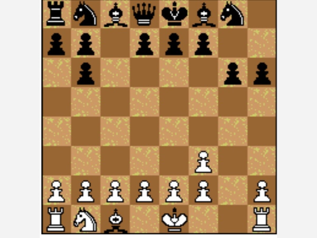 United States Chess Federation - Wikipedia