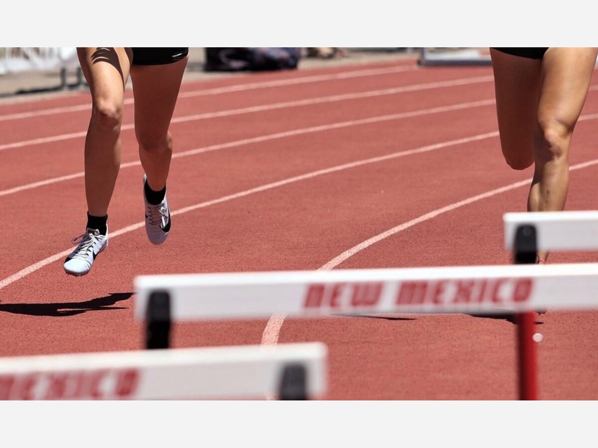 Cloudcroft and Tularosa High School Track and Field Results  