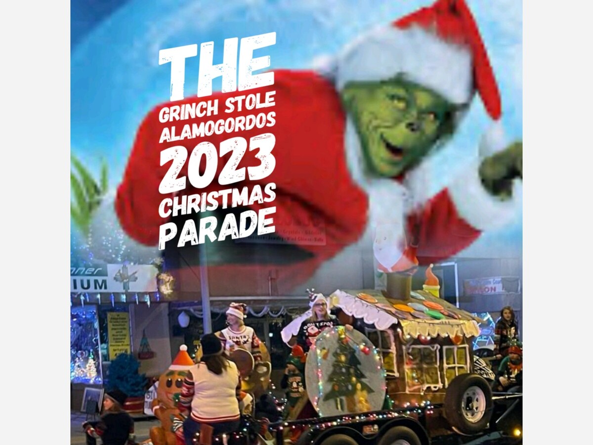 Alamogordo Christmas Parade Canceled Due to Insurance and Litigation