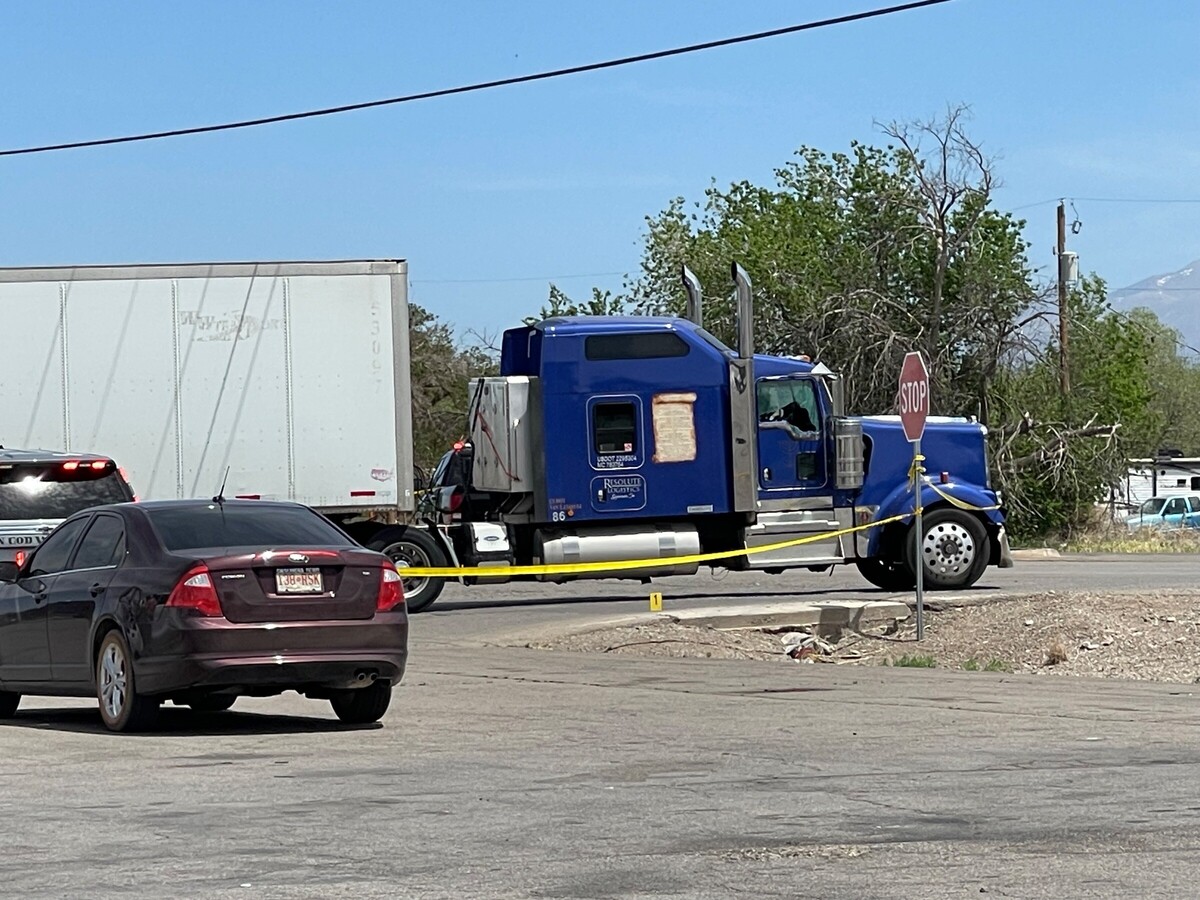 Tularosa Truckstop Shooting Incident Update 4-22-24