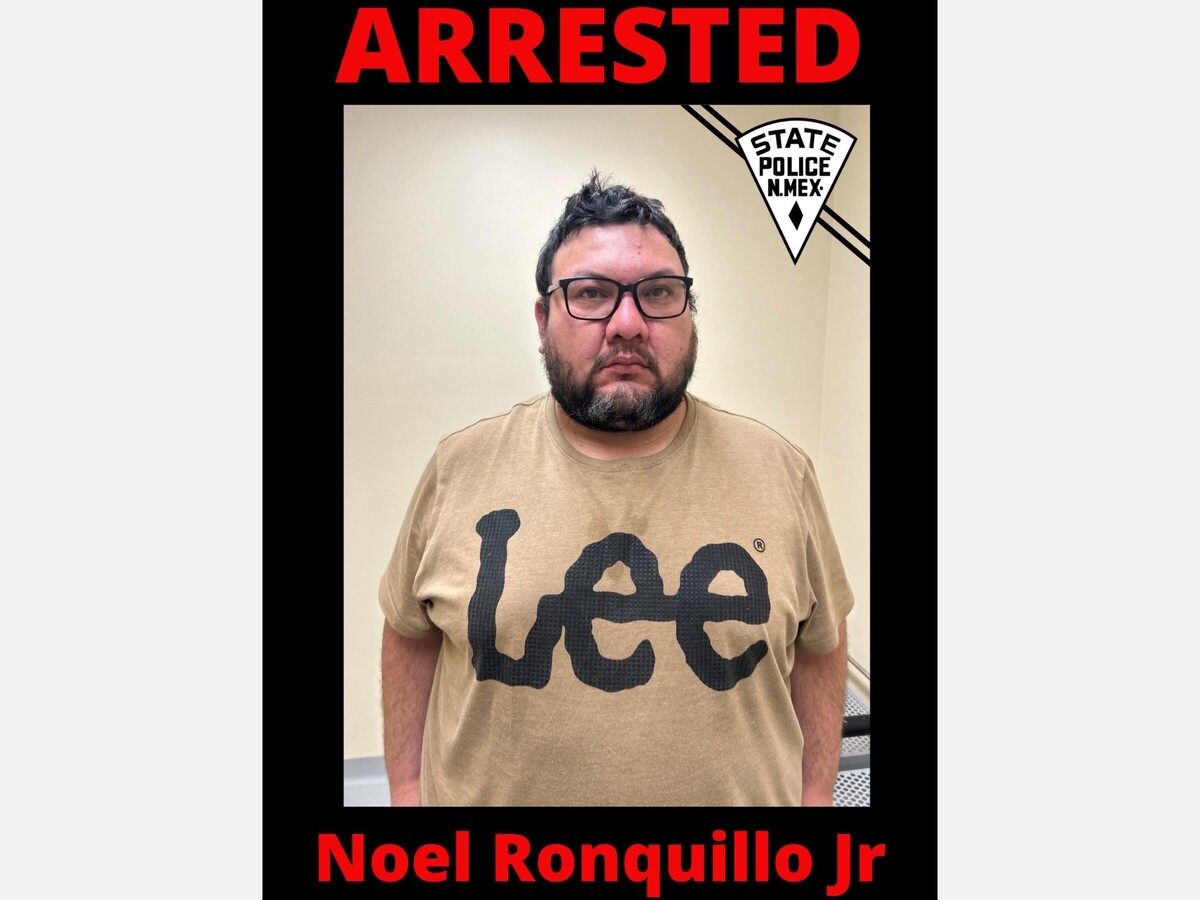 Noel Ronquillo Jr Arrested for Involuntary Manslaughter of a Bicyclist 