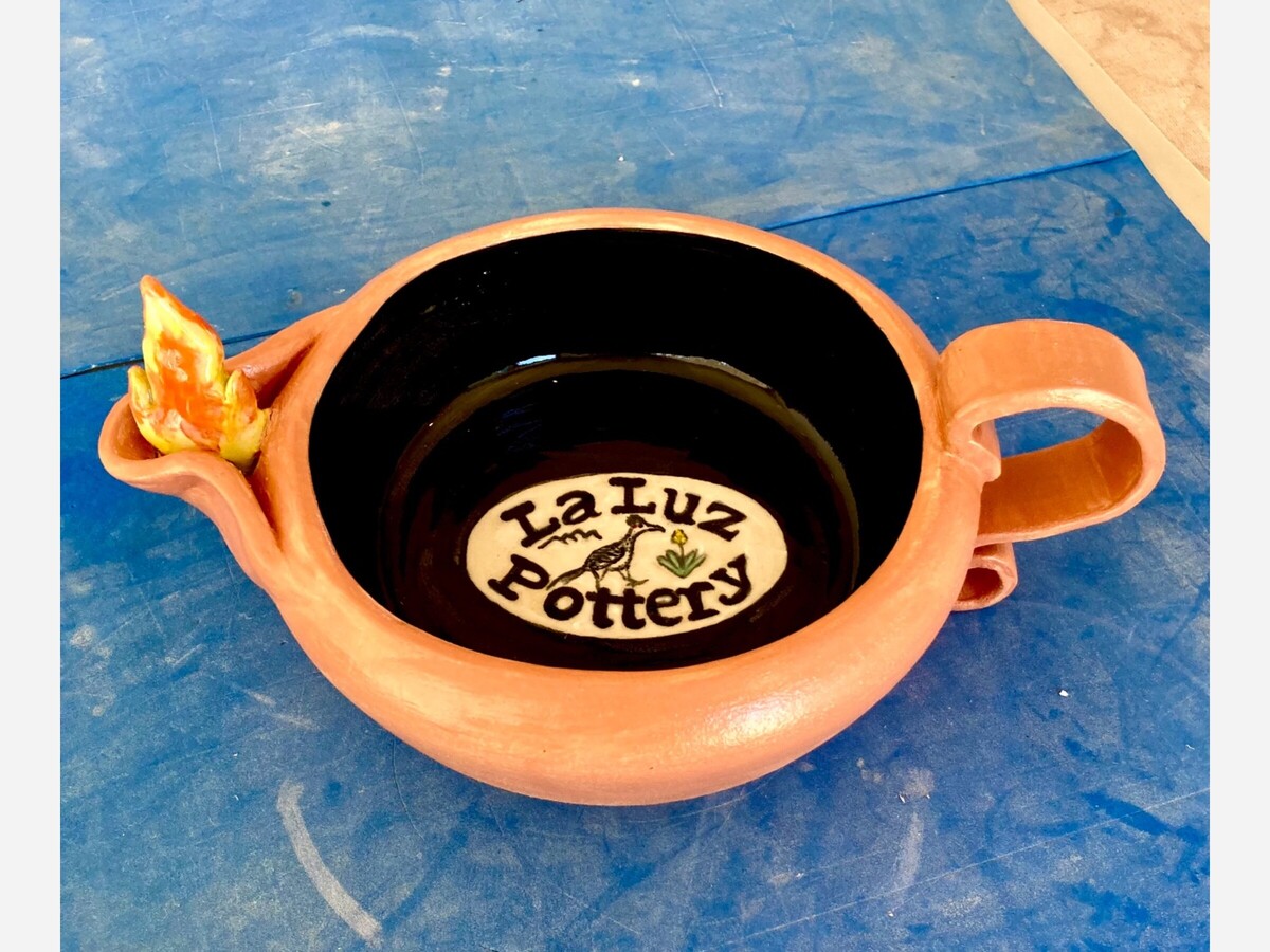 Save the Date: Mother’s Day Celebration Benefits La Luz Pottery