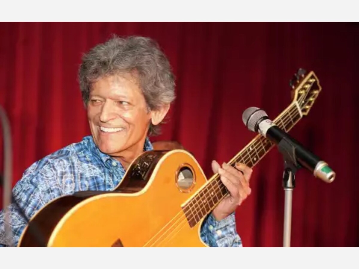 Johnny Rodriguez, First Latino to Break into Country Music Dies at 73