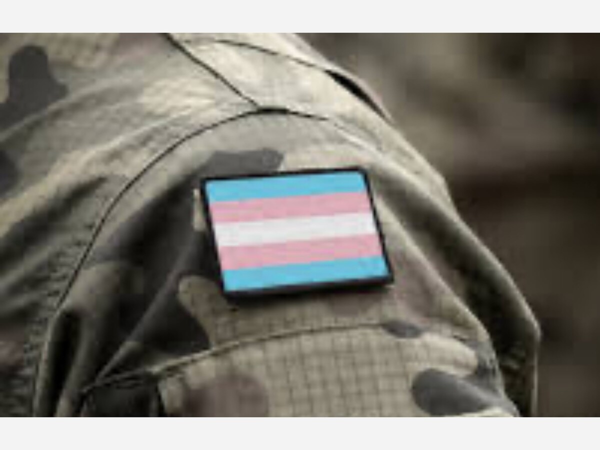 NewMexicoConservativeNews.com Special Report: Transgender Military Ban a Local Perspective