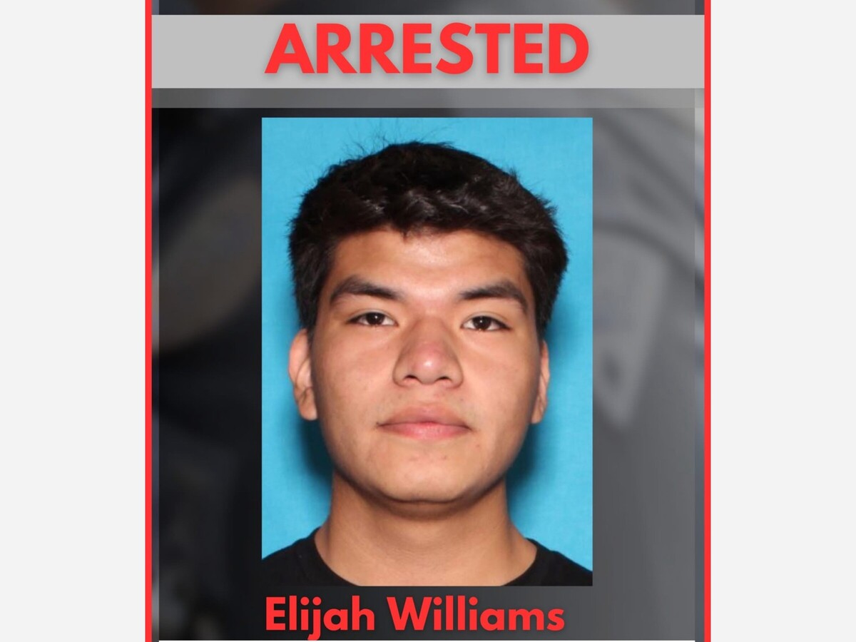 New Mexico State Police Arrest Corrections Officer for Criminal  Contact with Female Inmates