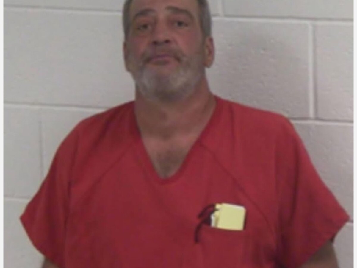 Shaun Lefleur Sentenced to Life in Prison for Murder