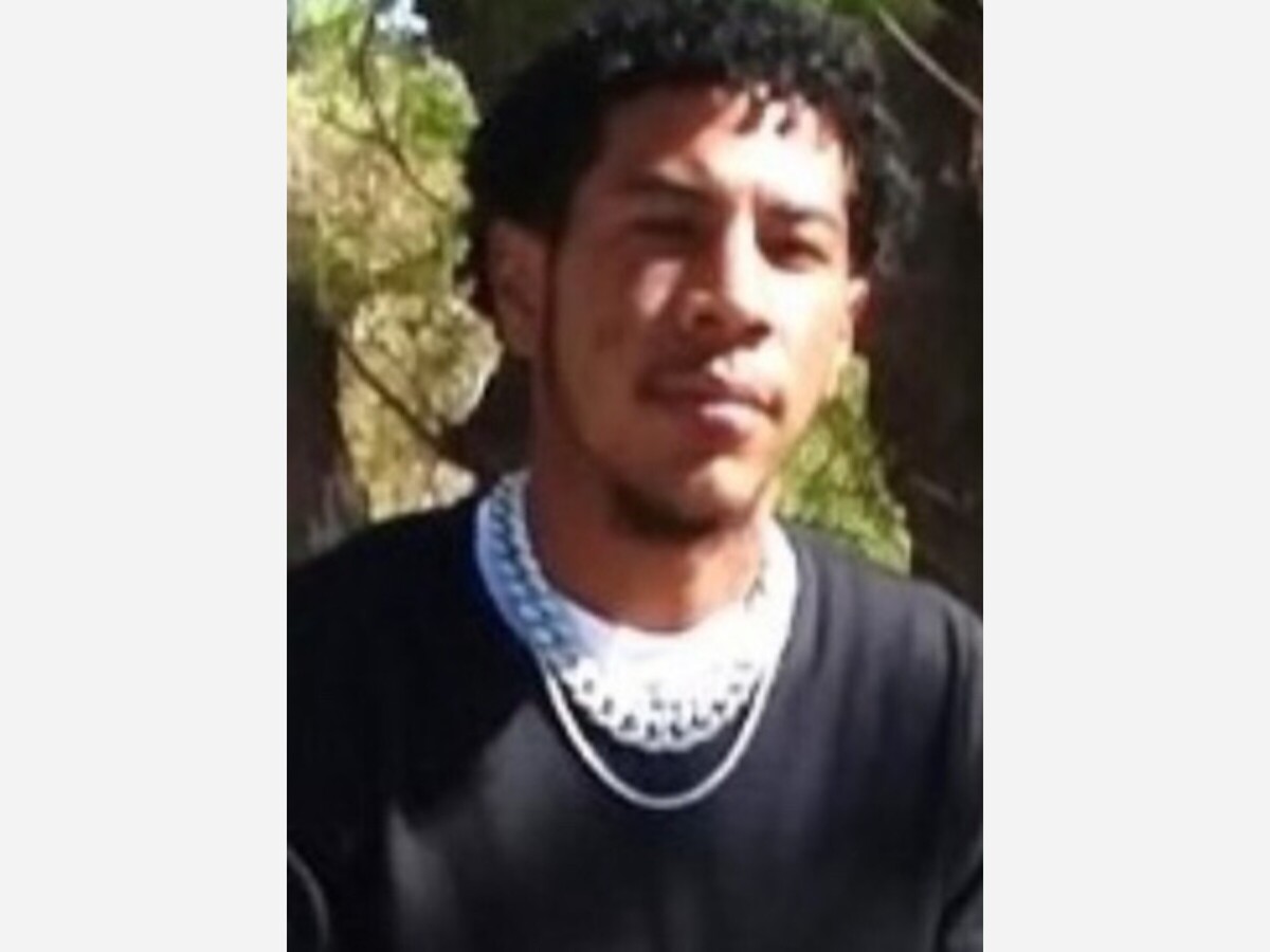 A Family Plea for Justice: Concerning the Murder of Donovan Contreras Continues 6 Years Later