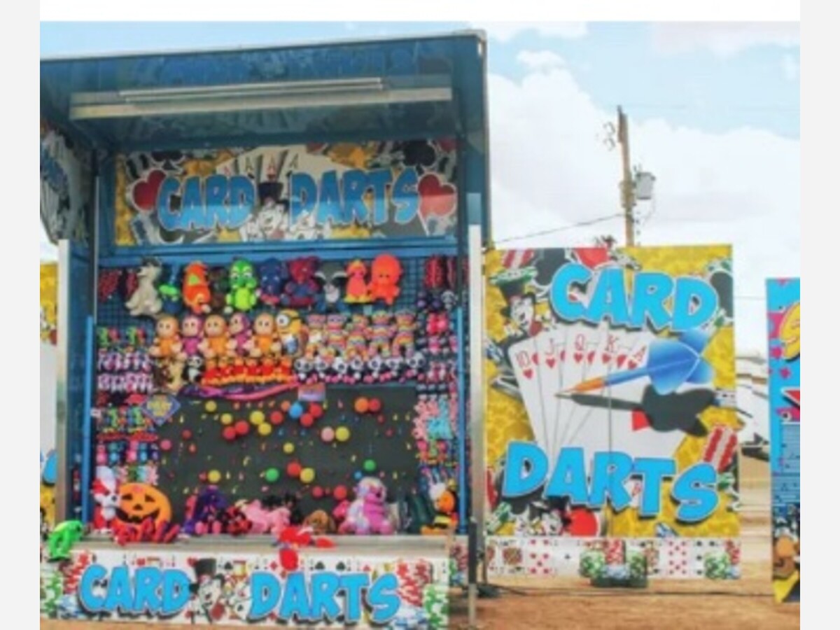 Fairgrounds Parking Lot Sale Discussions Postponed for 5 Years
