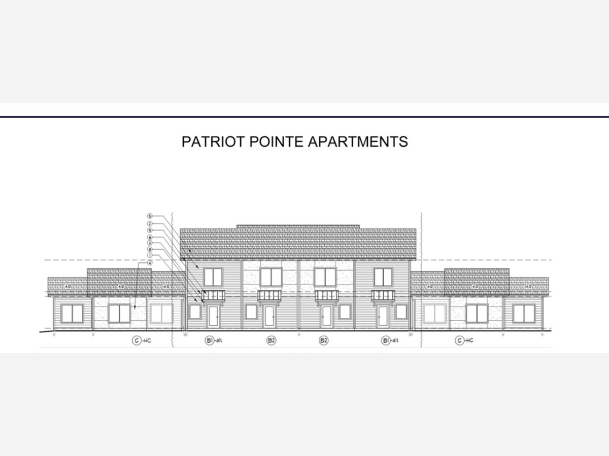 Alamogordo Commission Advances Blight Resolution Process for Patriot Pointe Project; McDonald Clarifies Legal Scope