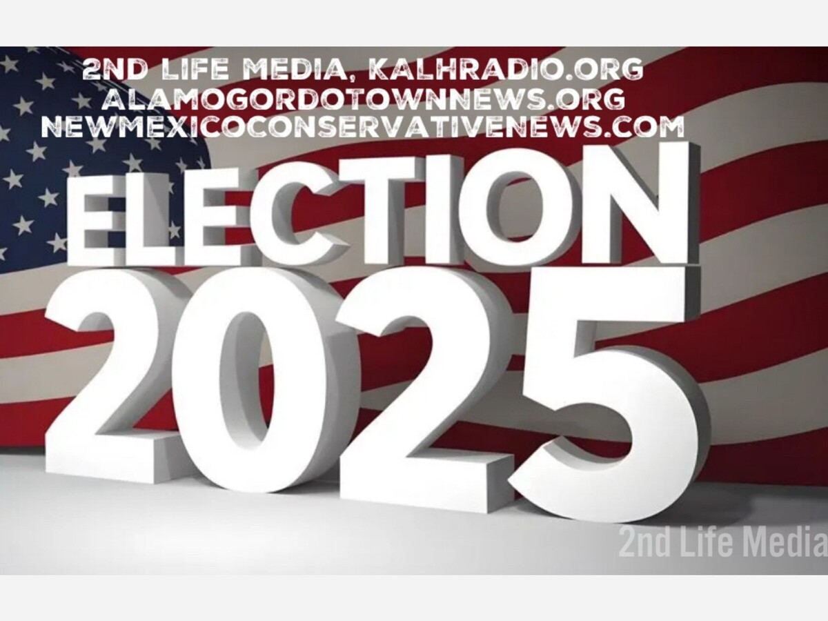 Andrew Smith Disqualified from Alamogordo District 2 Race Amid Residency Confusion