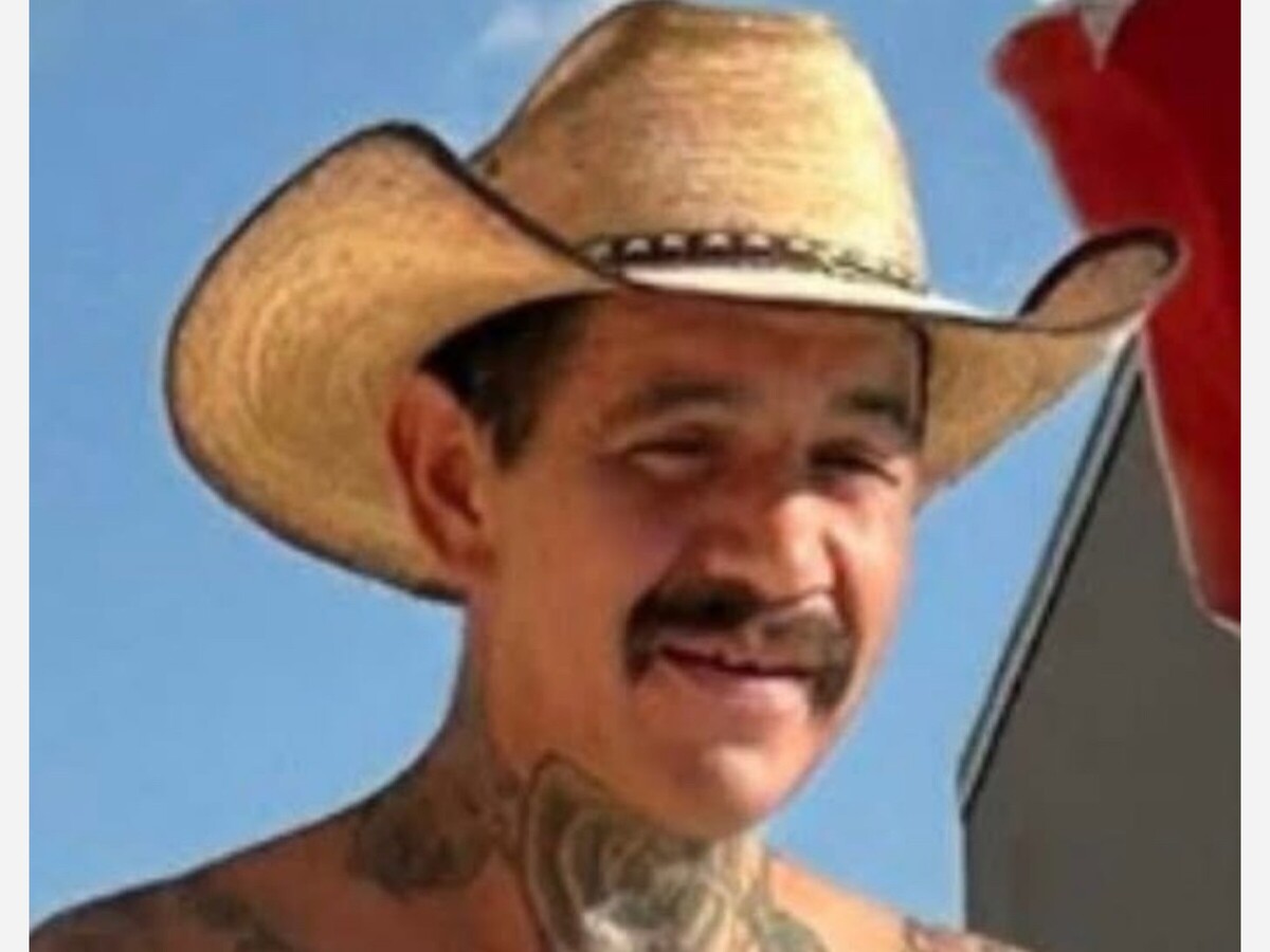 Remains of Richard Adam Johnson Identified in Alamogordo; Family Seeks Prayers and Privacy