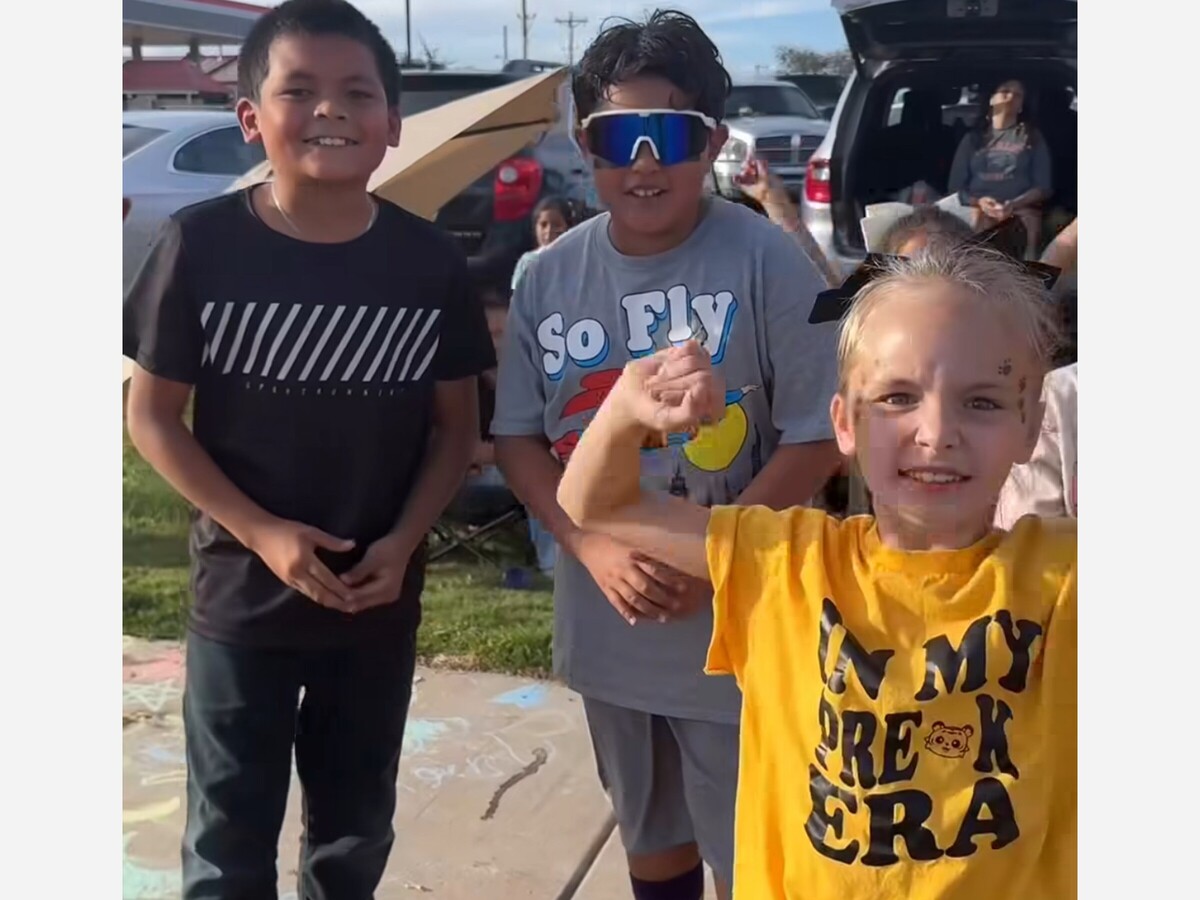 Tigers Ranked Among State’s Best as Alamogordo Celebrates Homecoming Parade Success