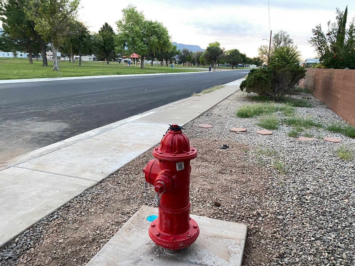 Oregon Avenue Partial Reopening Signals Infrastructure Breakthrough for Alamogordo