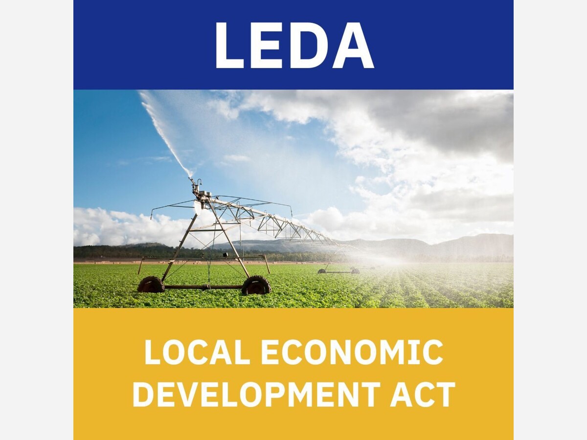 Xtreme Aptitude’s $1.9M LEDA Request Sparks Debate Over LEDA Funding, Economic Priorities and Feasibility in Alamogordo