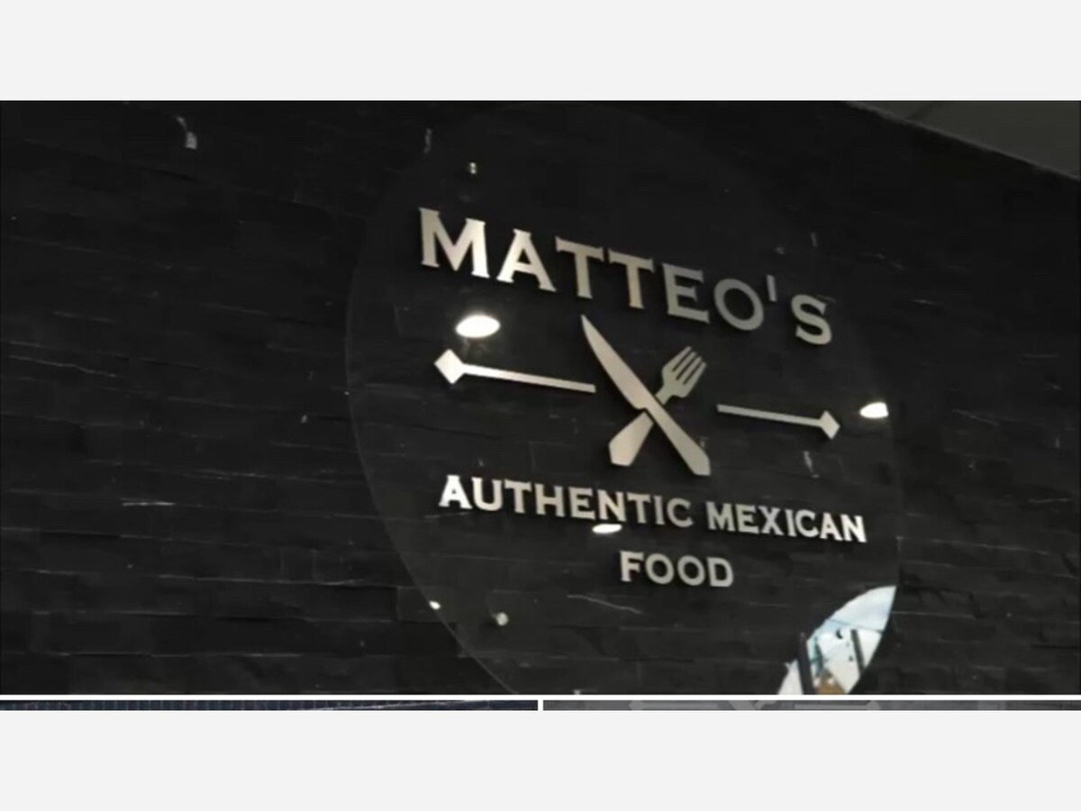 Matteo’s Mexican Food Closes All Locations, Including Alamogordo, Matteo’s is Not Alone in Struggling 