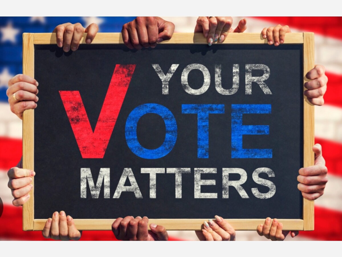 Op-Ed by Joy Bordenave: The Importance of Voting in Municipal Elections- Vote Tuesday 4th, 2025