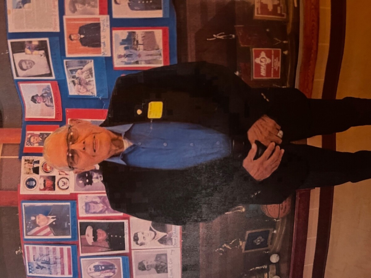 Bread, Biography, and the Branch Songs: Tularosa High Honors Its Veterans