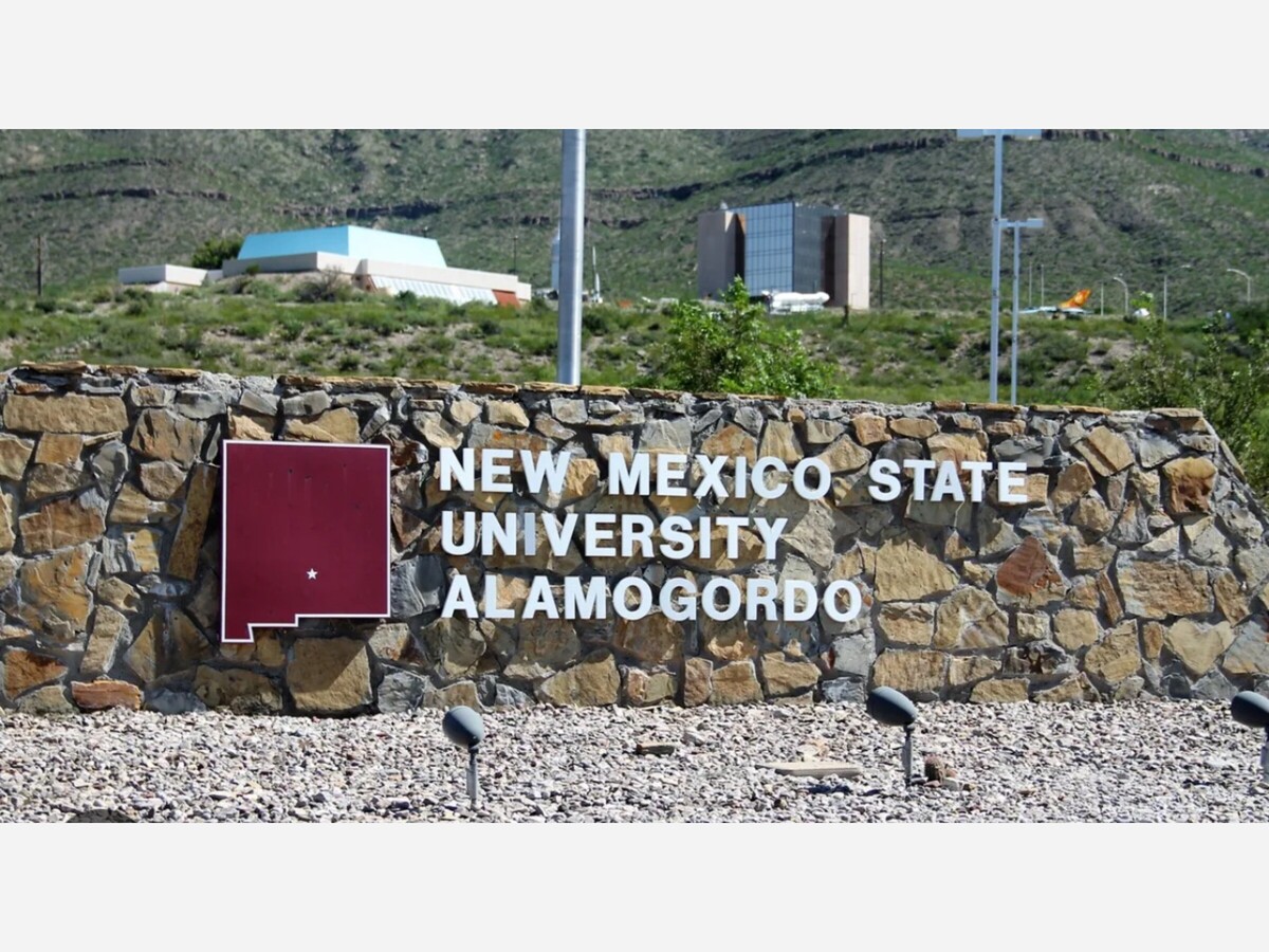 New Mexico College Enrollment Rises for Fourth Straight Year, Outpacing National Growth