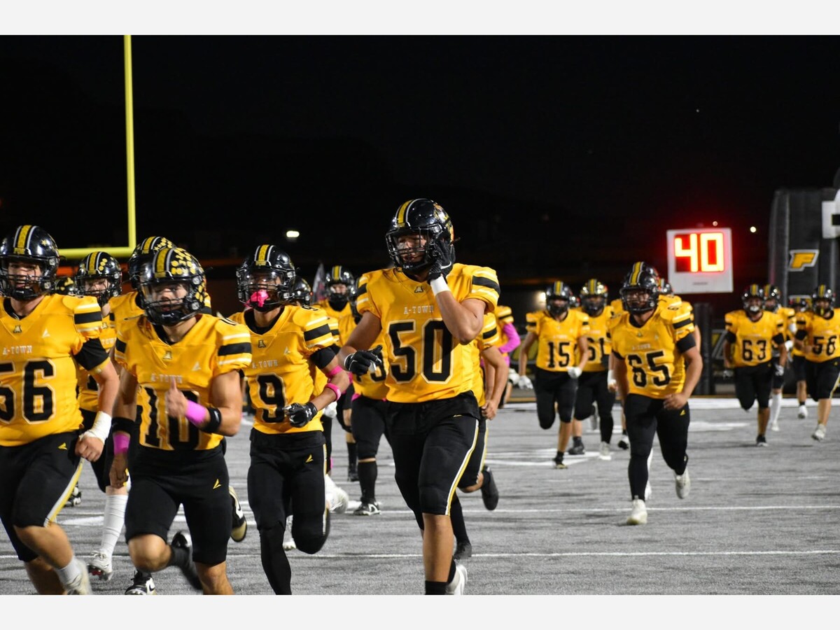 2nd Life Media Look Back Otero County Football 2025: Grit, Growth, and the Gap to State Powerhouses