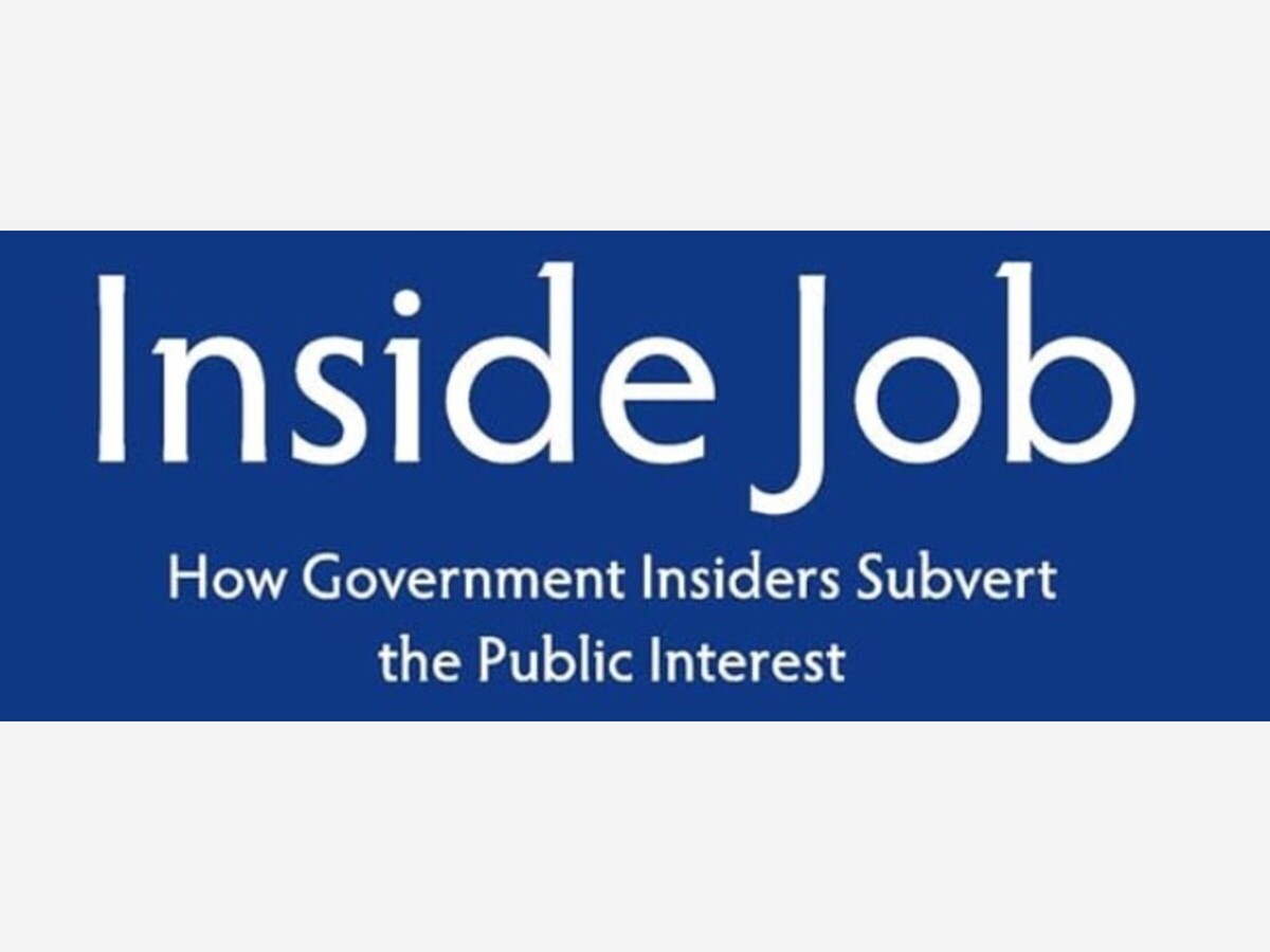 THE QUIET COUP: How Alamogordo’s Old Guard Is Scrambling to Reclaim Power After the November 2025 Election