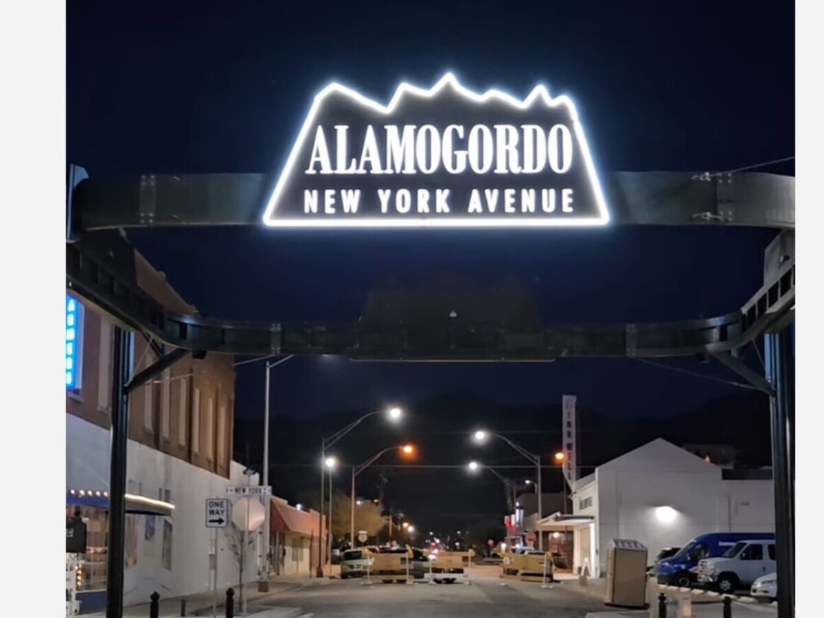 Alamogordo Enters 2026 Amid Active City Manager Search and Mounting Challenges: A Quarter-Century of Leadership Turnover