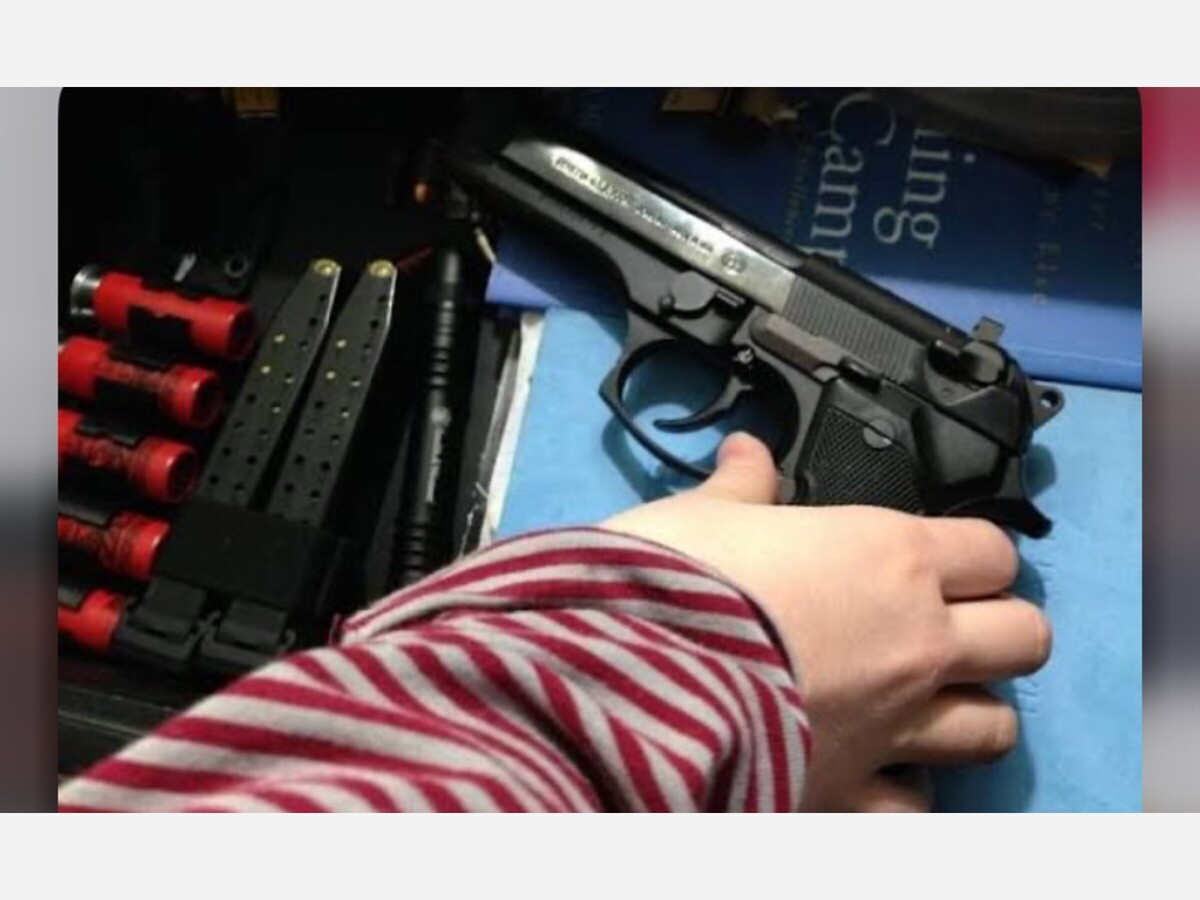 19 Year Old Jorge Negrete Arrested in Teen Shooting Case 