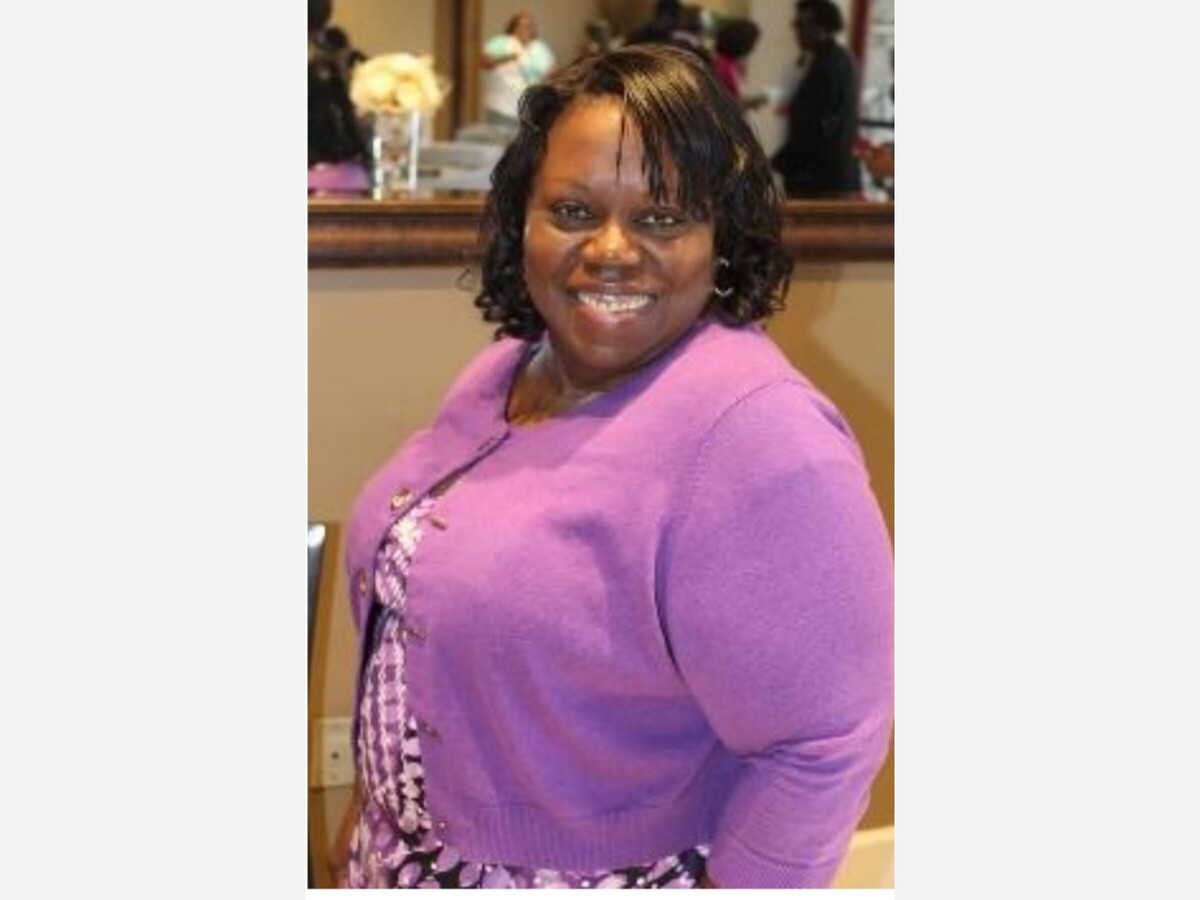 Alamogordo Town News Candidate Q&A: Vesta Sherrie Edmonds for City Commission District 5