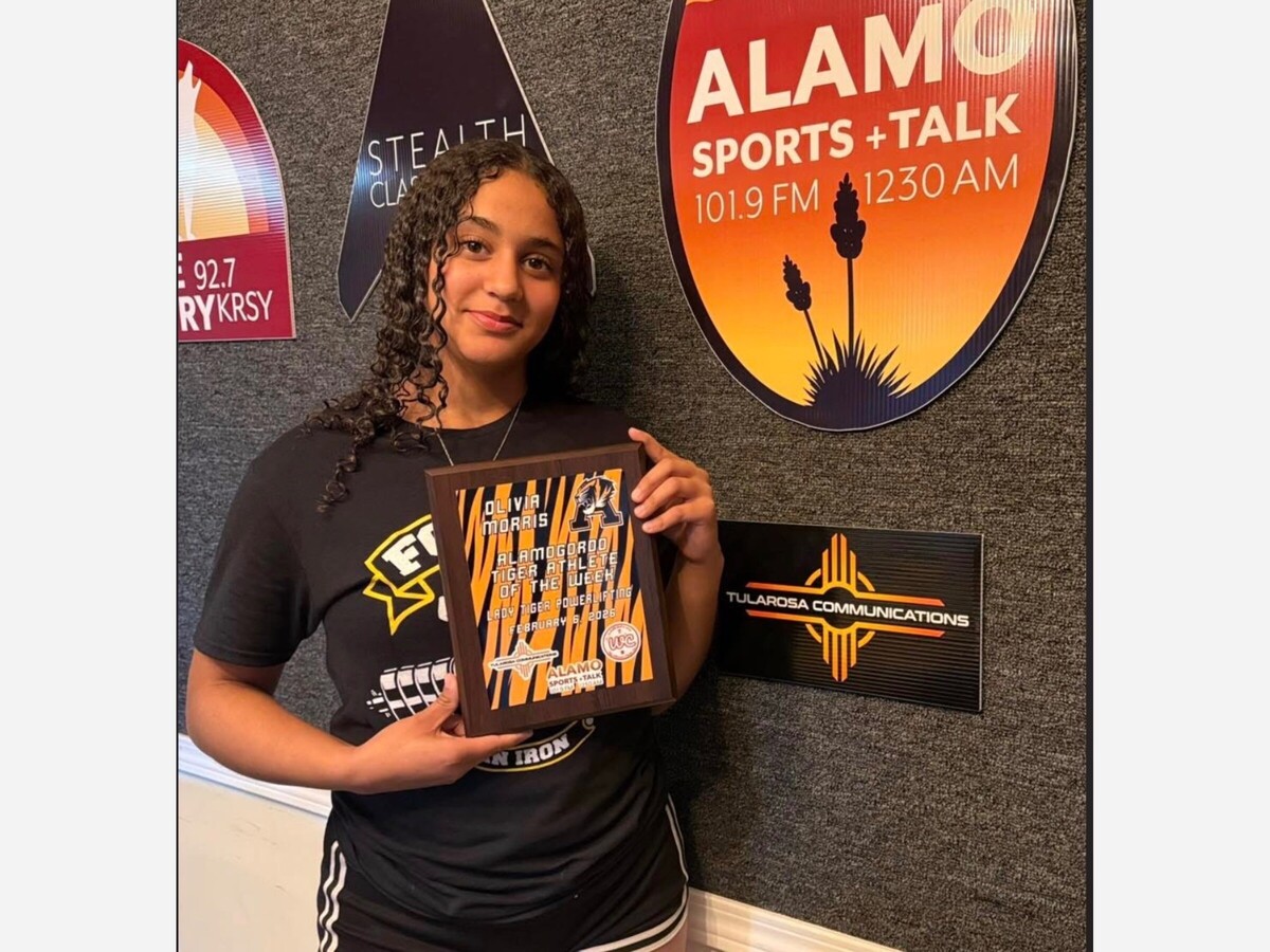 Area High School Basketball Roundup: Mescalero Apache Sweeps Cloudcroft, Tularosa Tops NMMI, Centennial Handles Alamogordo