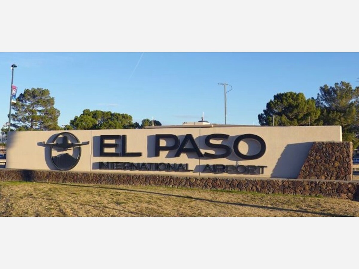 FAA Grounds El Paso International Airport for 10 Days on ‘Special Security Reasons’ – Regional Economic Ripple Effects Felt from El Paso to Las Cruces and Alamogordo