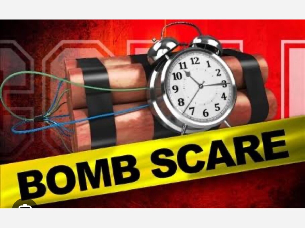 Bomb Threat Reported at Full House North CDC in Alamogordo - Official Govt Response