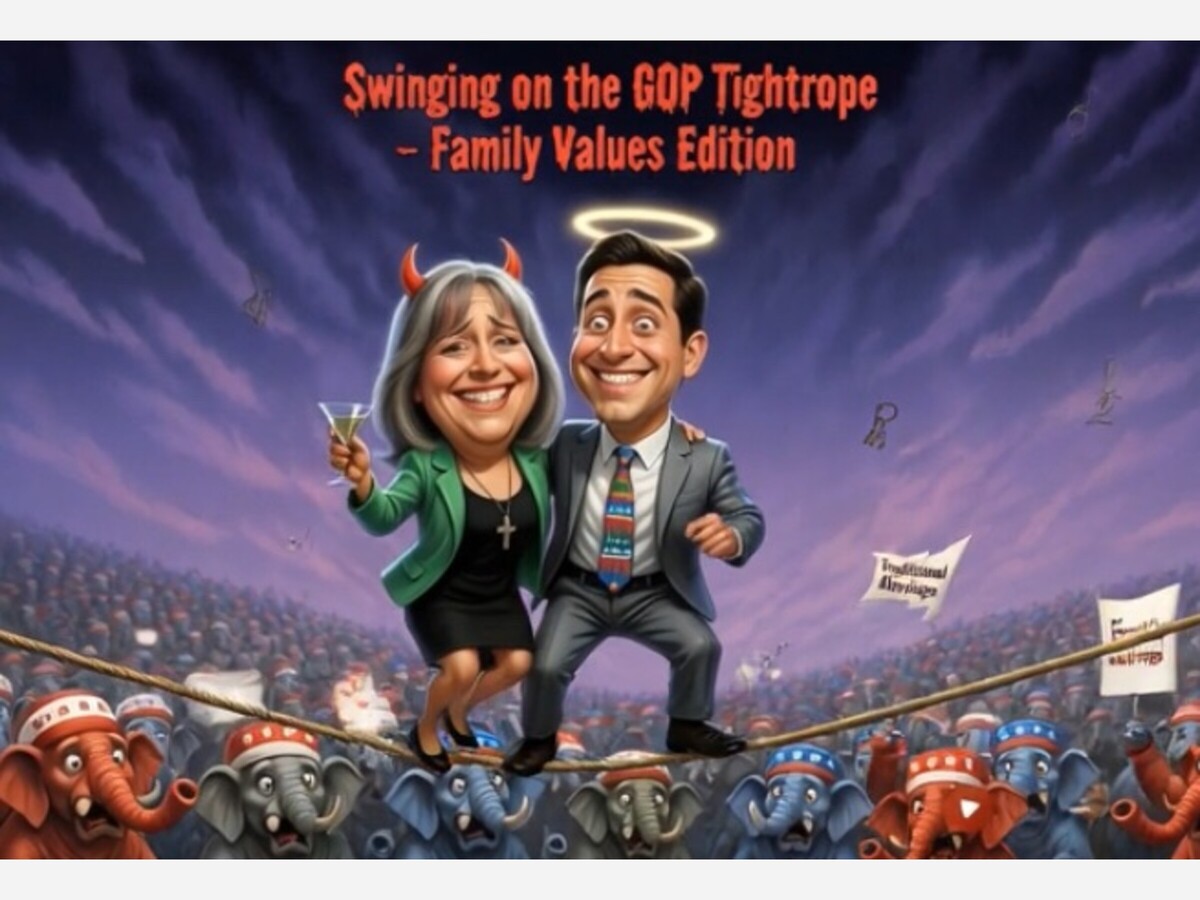 Barela Responds to the Wrong Question, Block Says Nothing, and New Mexico Republicans Are Done Pretending