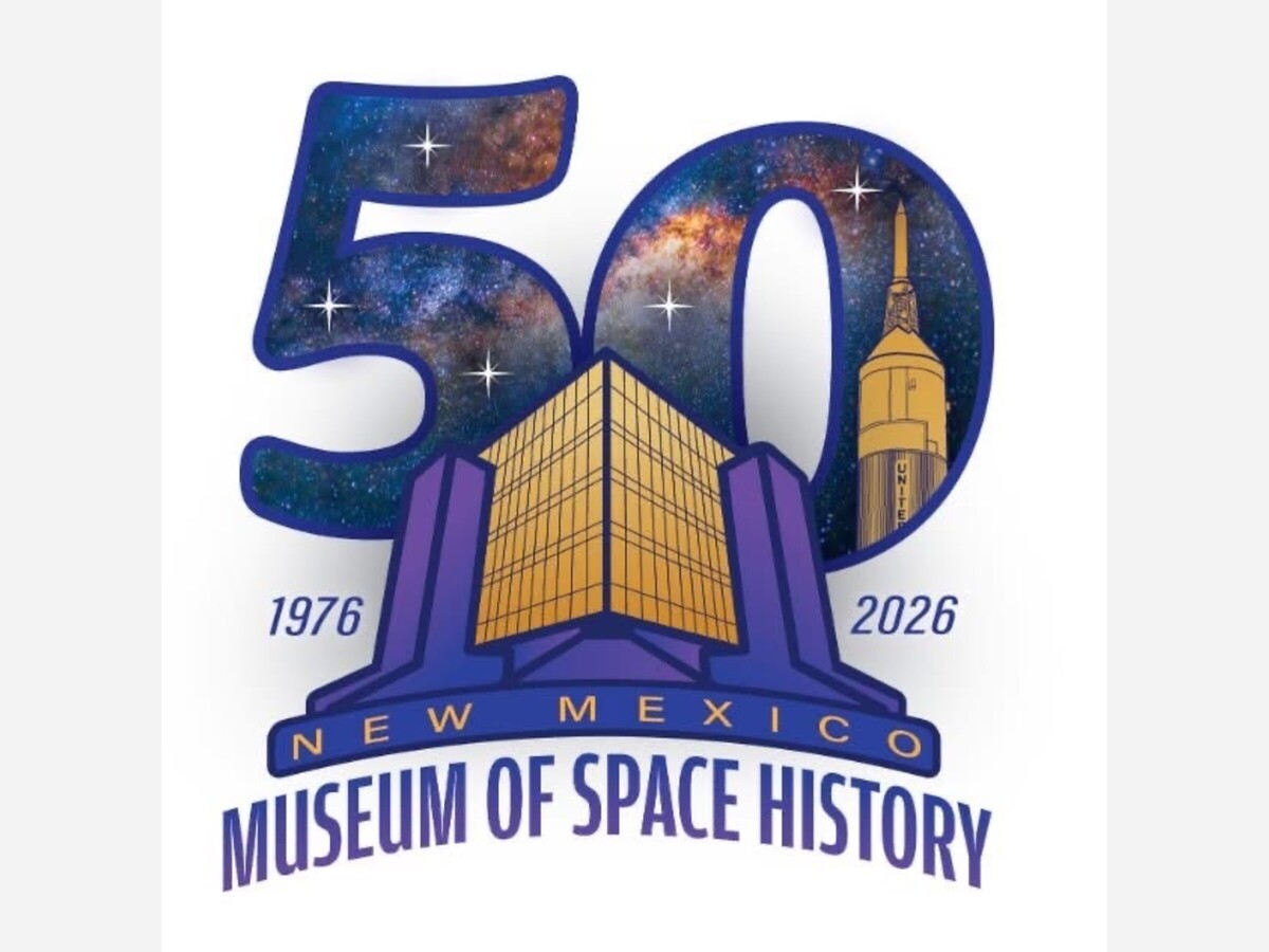 Alamogordo’s New Mexico Museum of Space History to Induct Five Space Pioneers During 50th Anniversary Celebration