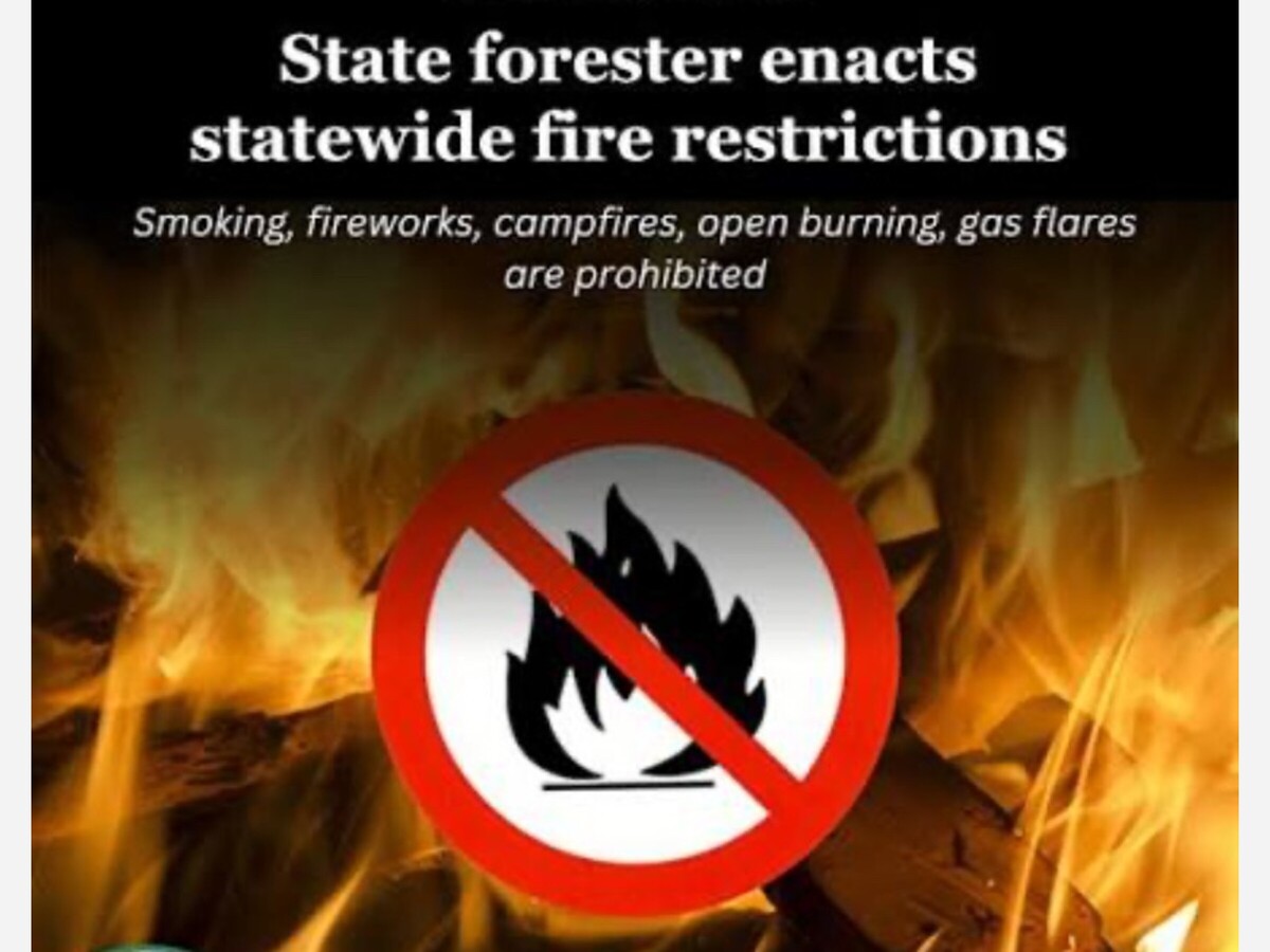 Statewide Fire Restrictions Enacted Across New Mexico Amid High Wildfire Risk