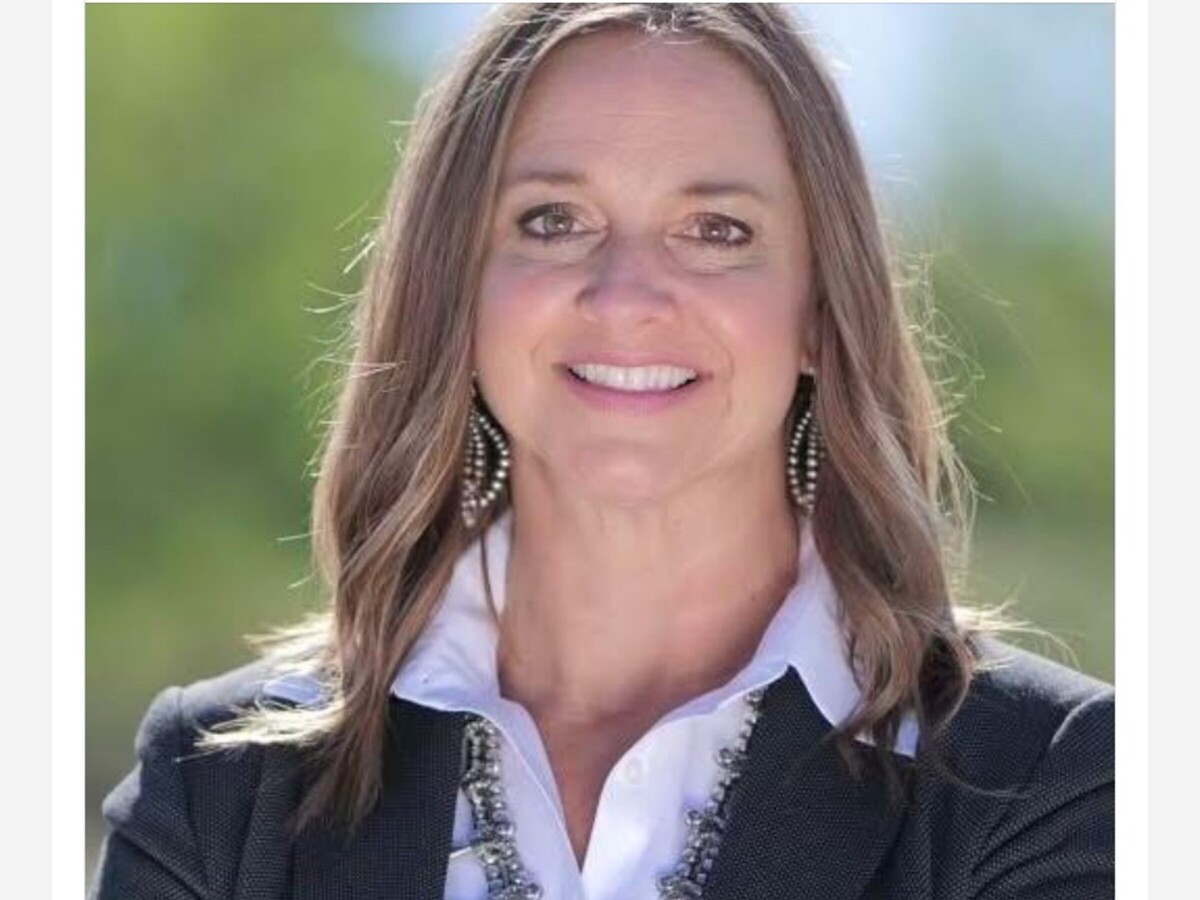 Another Blow to N.M. Republicans No Candidate Listed for New Mexico House District 38 After Court Removes Rebecca Dow’s Name from Primary Ballot; Appeal Headed to State Supreme Court