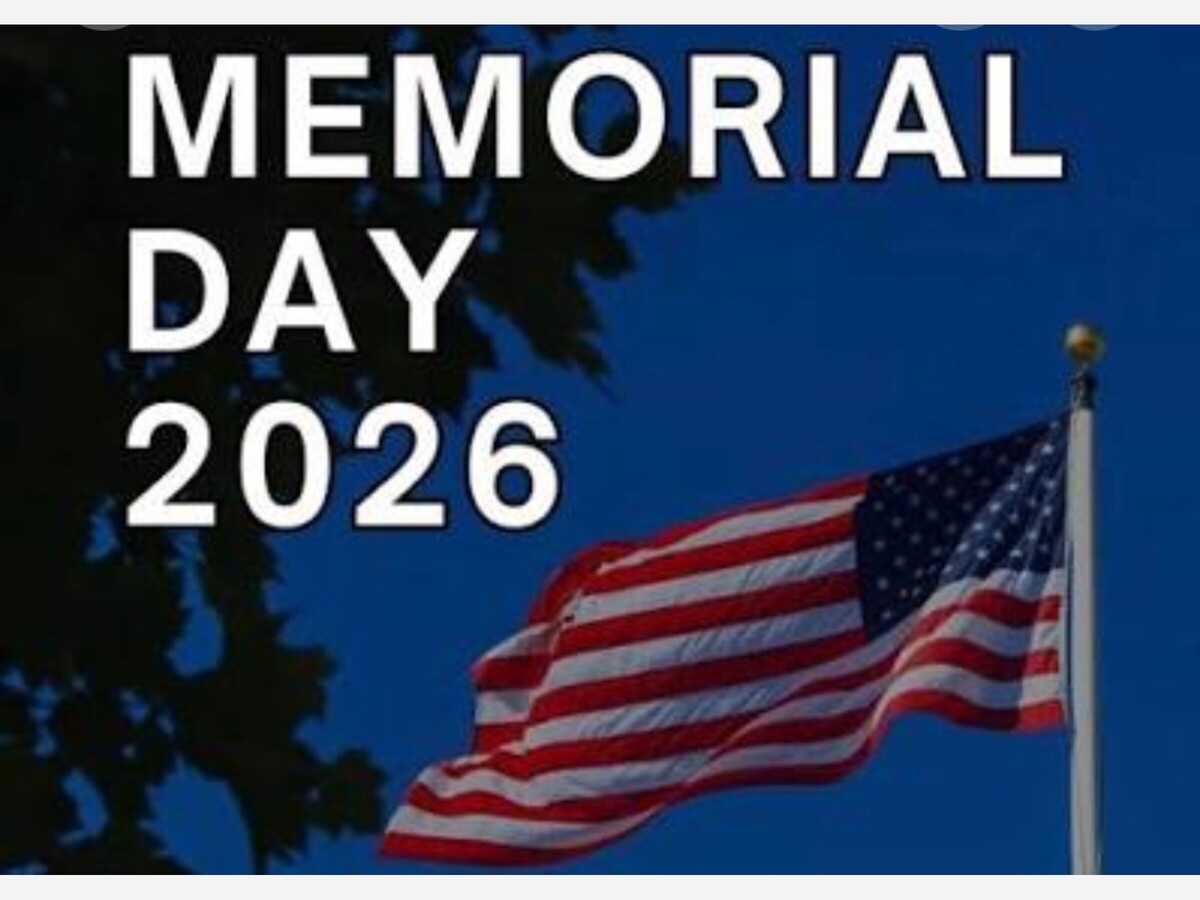Commentary: Alamogordo Stands Strong - Honoring the Fallen This Memorial Day 2026 – A Passionate Call to Remember