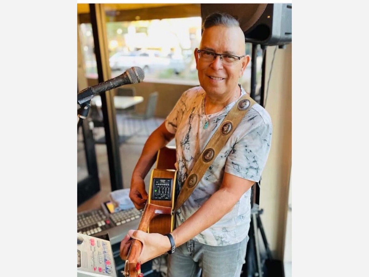 In Memory of Freddie Duran (1957–2026): Alamogordo’s Hometown Troubadour