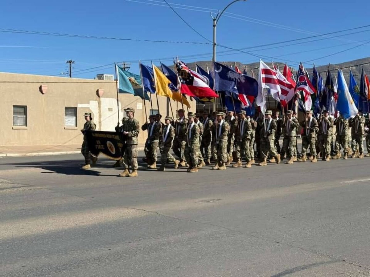 Otero County Communities Gear Up for Patriotic July 4th Celebrations Marking America’s 250th Anniversary - Each Community Details 