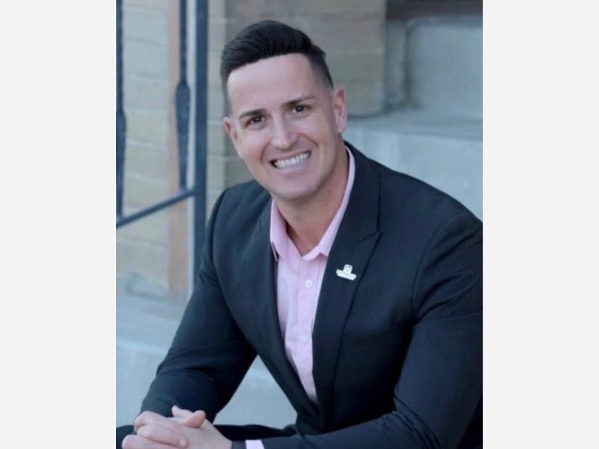 Doña Ana County Board of Commissioners Terminates County Manager Scott Andrews’ Contract