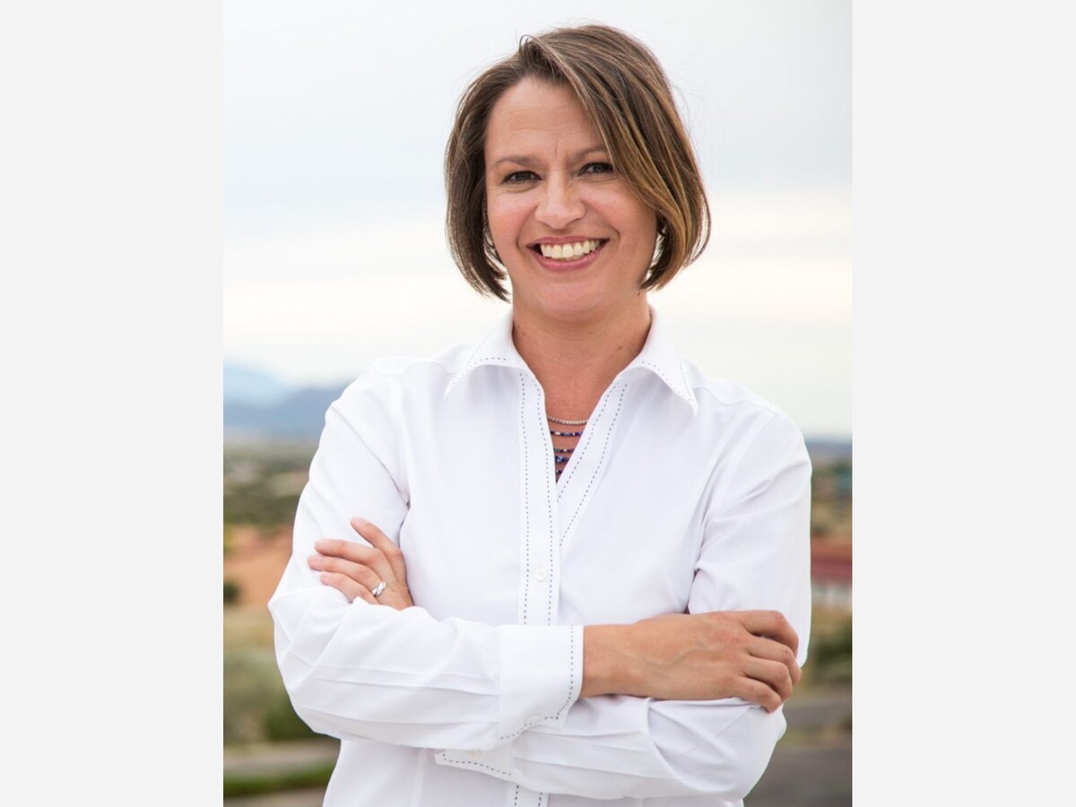 Garcia Richard Wins DPNM SCC Special Selection, Joins Haaland on Democratic Ticket for Lieutenant Governor