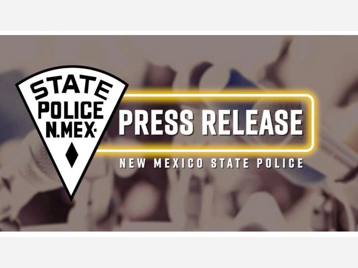No Officers Hurt in Fatal Alamogordo Police Shooting; State Police Investigating