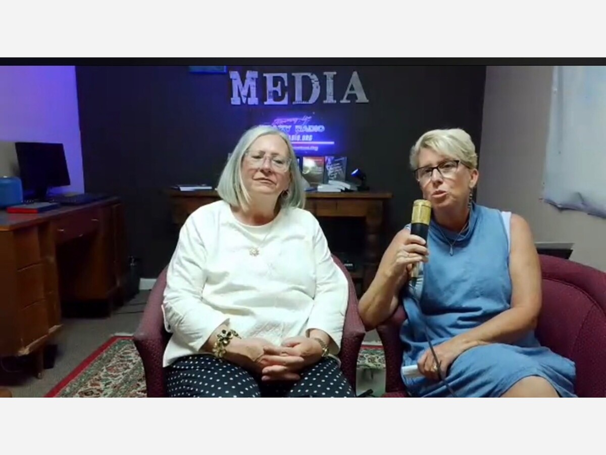 Voices of Alamogordo Forum Tuesday 6 pm to Highlight Unhoused Community Support: Dream Center, Runner’s Refuge, and 100% Otero Join Forces in Dialogue 