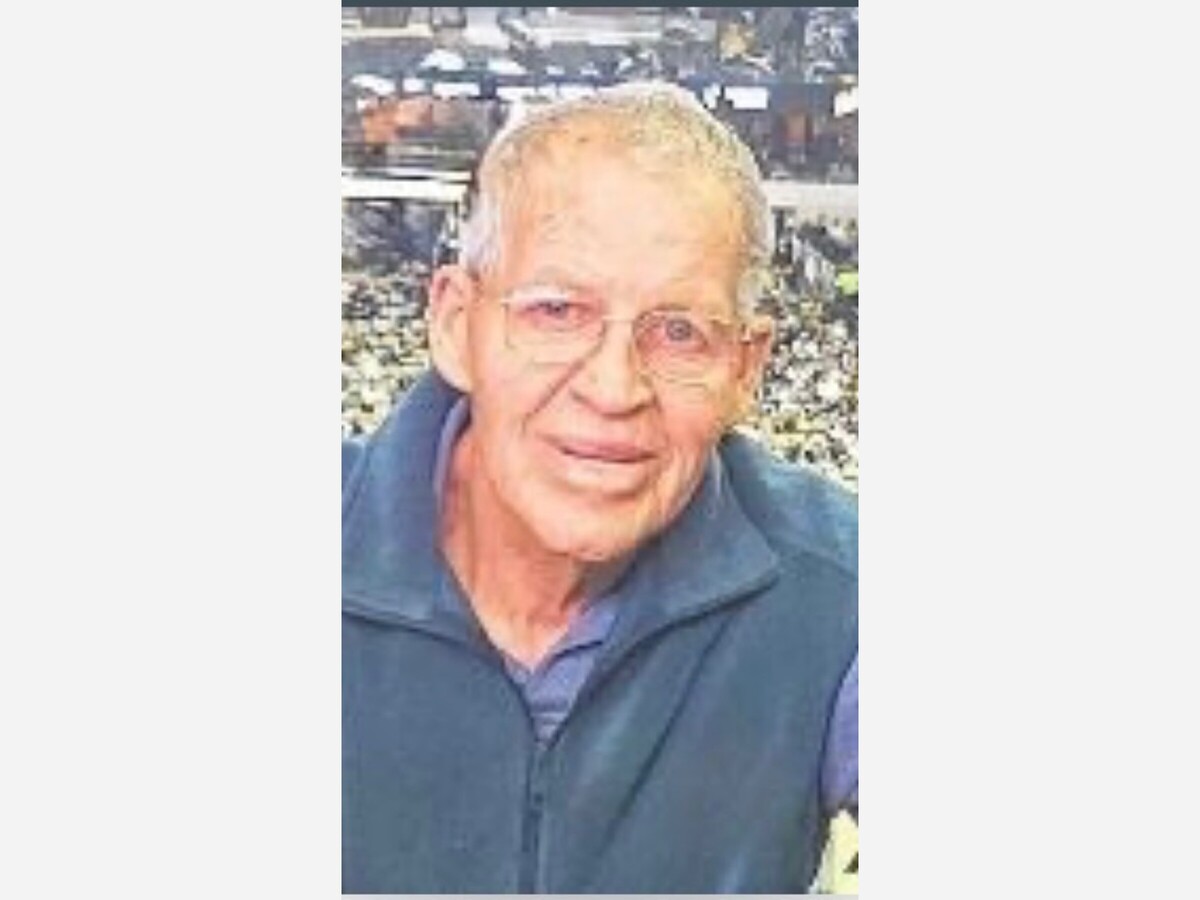 Remembering A New Mexico Basketball Legend: Coach Frank Edward “Pancho” Dooley