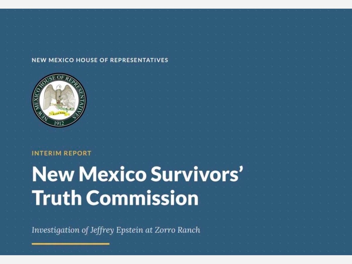 Independent Candidate’s Statement on Truth Commission Offers Sharp Rebuke to Rep. Block’s Cynicism