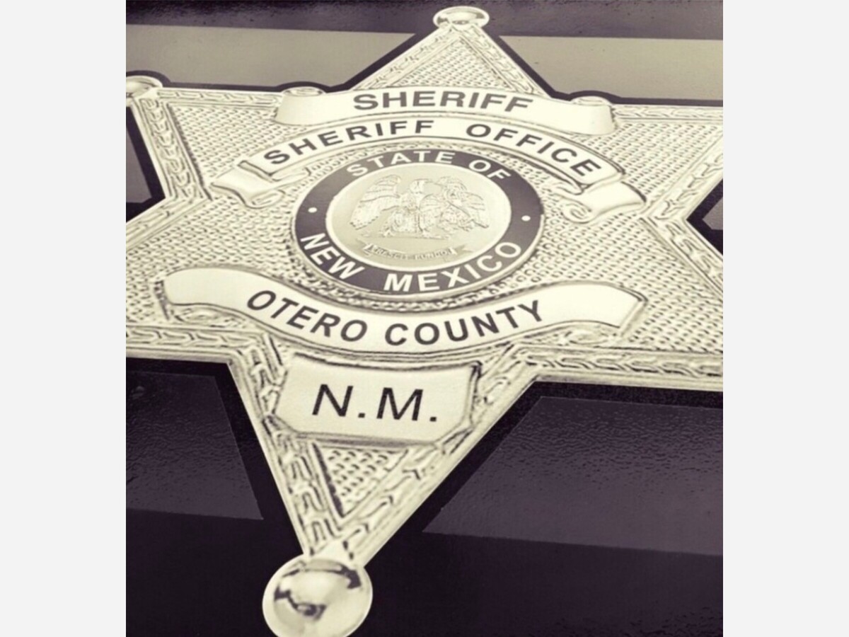 Otero County Authorities Investigate Infant Death in Alamogordo