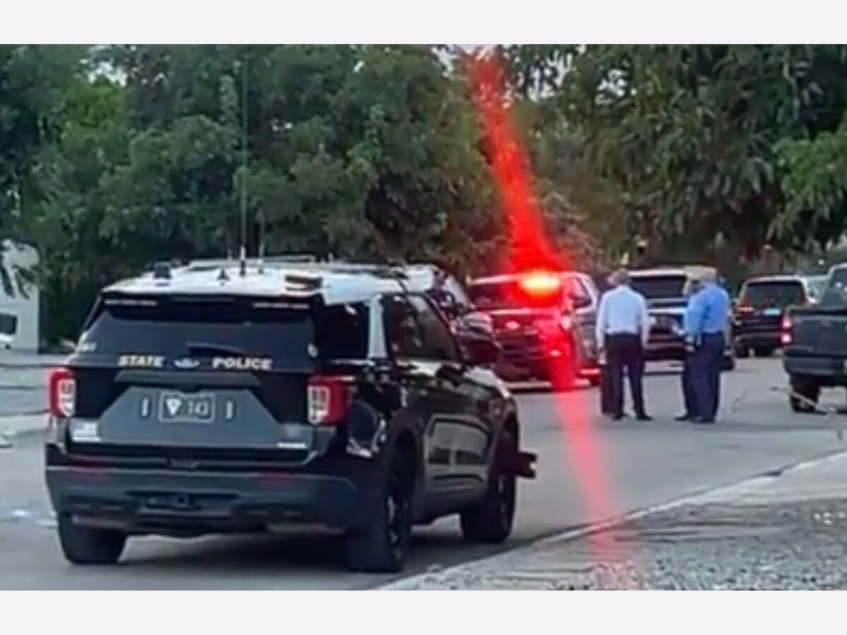 State Police Release Details in Fatal Officer-Involved Shooting on Alamo Avenue, Alamogordo 